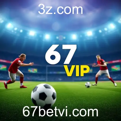 A Ascensão do 67 Bet VIP no Cenário de Jogos Online
