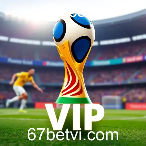 A Ascensão do 67 Bet VIP no Mundo dos Jogos
