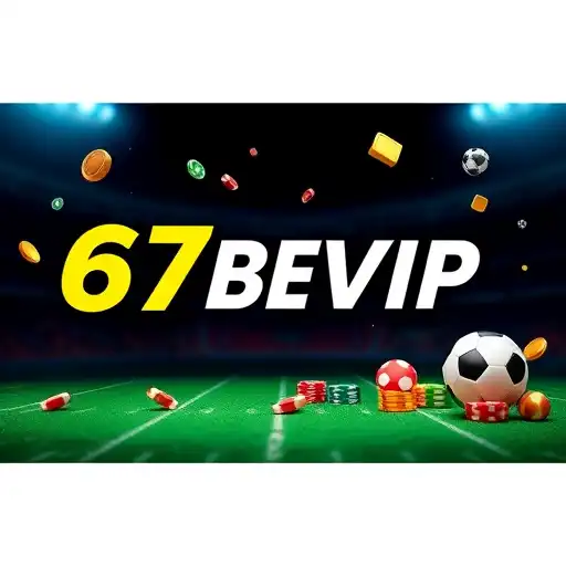 A Evolução dos Jogos Online e a Ascensão do 67 Bet VIP