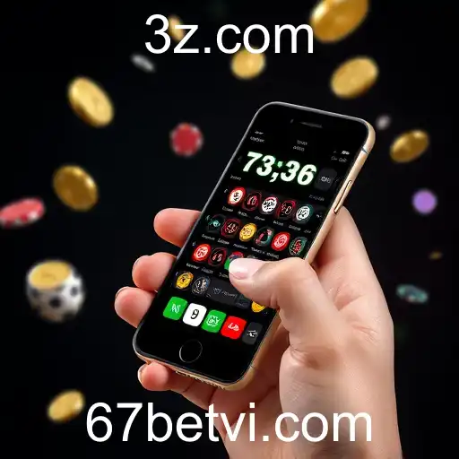 A Ascensão do 67 Bet VIP no Cenário de Jogos Online