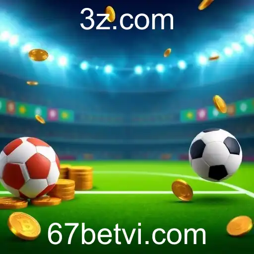 A Ascensão do 67 Bet VIP no Cenário de Jogos Online