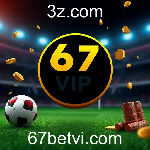 O Crescimento do Mercado de Jogos Online em 67 Bet VIP