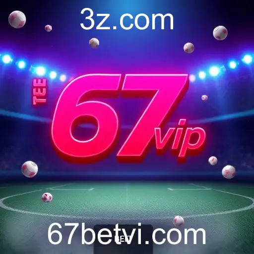 A Era Digital dos Jogos Online: Como o '67 bet vip' Está Transformando o Mercado