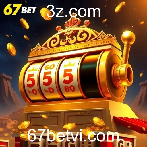 A Evolução dos Jogos Online e o Papel do 67 Bet VIP