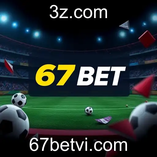 A Expansão dos Jogos Online: 67 Bet VIP e o Cenário Atual