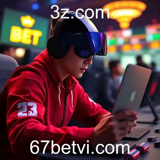 Crescimento do Setor de Jogos Online em 2026
