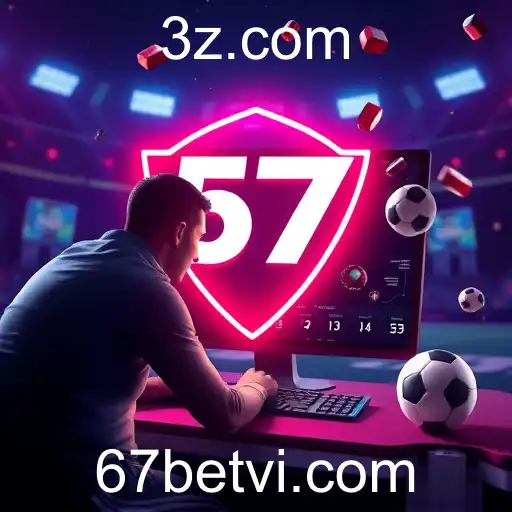 A Ascensão do 67 Bet VIP no Brasil