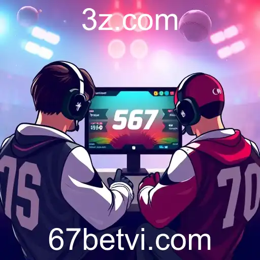 A Ascensão dos Sites de Jogos Virtuais em 2026