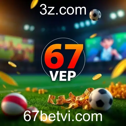 Tendências de Jogos Online e a Atuação do 67 Bet Vip