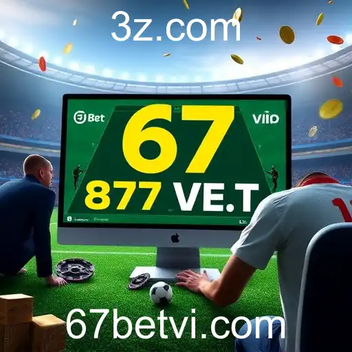 Impacto dos Jogos Online no Brasil: O Caso do 67 Bet VIP