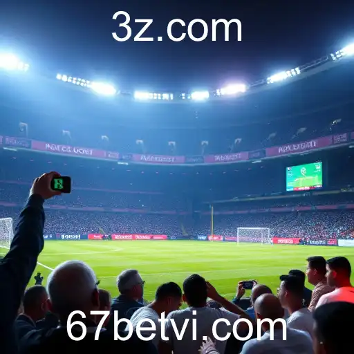 Inovações e Tendências no Mercado de Apostas Online