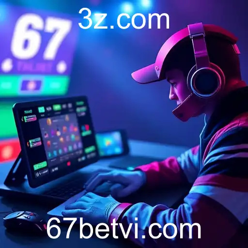 Tendências e Crescimento no Setor de Jogos Online em 2026