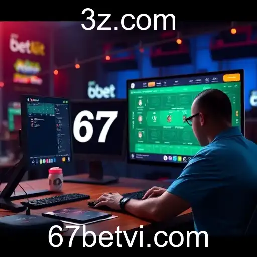 Tendências e Desafios no Setor de Jogos Online