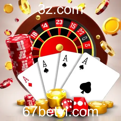 A Ascensão do 67 Bet VIP no Cenário de Jogos Online