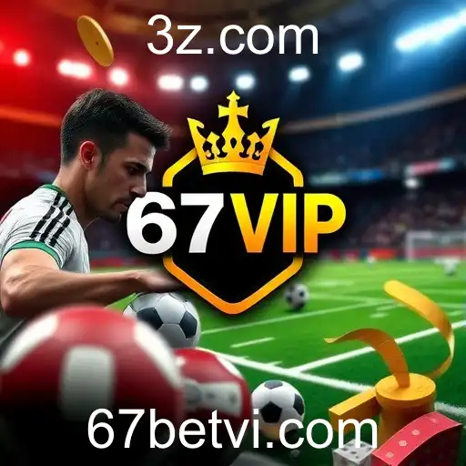 Crescimento Estratégico de 67 Bet VIP no Mercado