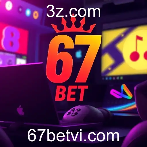 Tendências de Jogos Online: A Ascensão do 67 Bet VIP