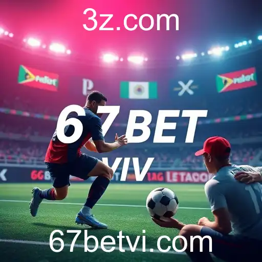 A Expansão dos Jogos Online: O Fenômeno do 67 Bet Vip em 2025