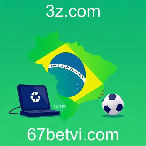 Impacto dos Jogos Online no Brasil em Meio a Mudanças Regulatórias